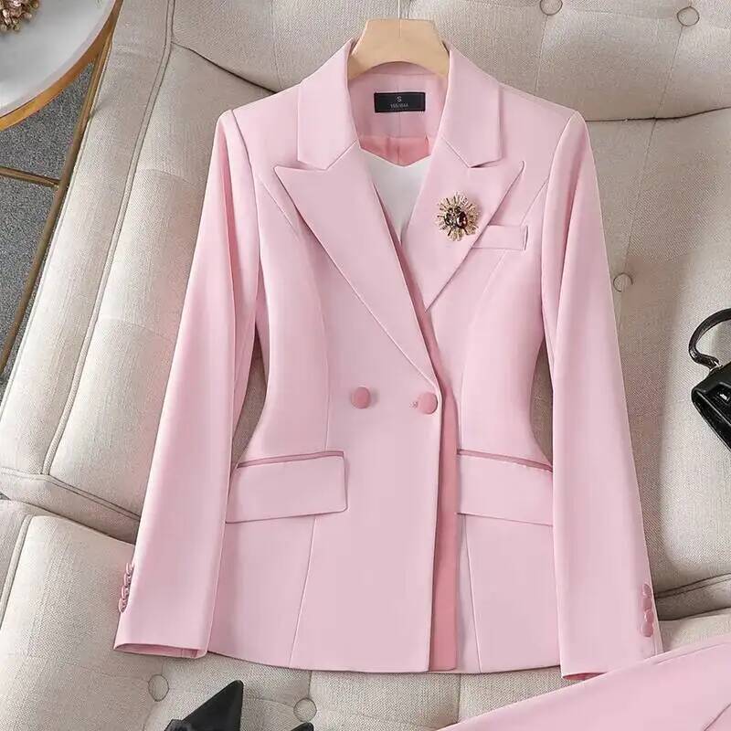 Formal Elegant Styles Ladies O - Women'S Formal Wear Pantsuits review and price