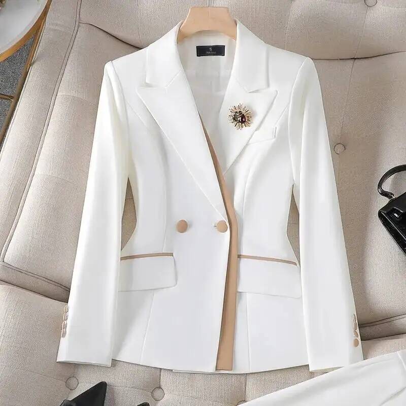 Formal Elegant Styles Ladies O - Women'S Formal Wear Pantsuits review and price