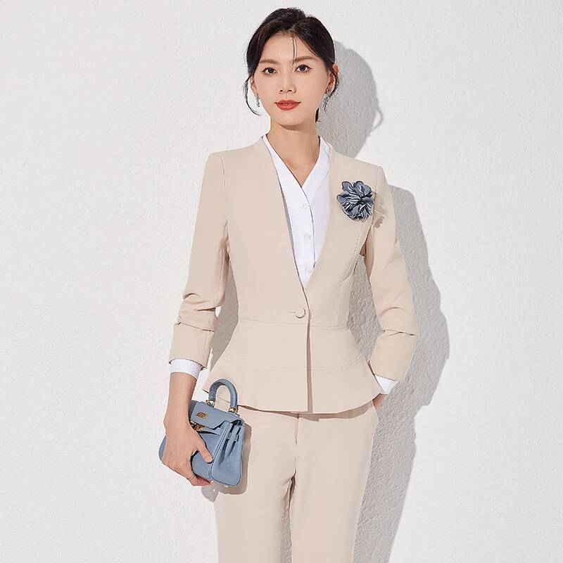 Formal Uniform Styles Women Bu - Women'S Formal Wear Pantsuits review and price
