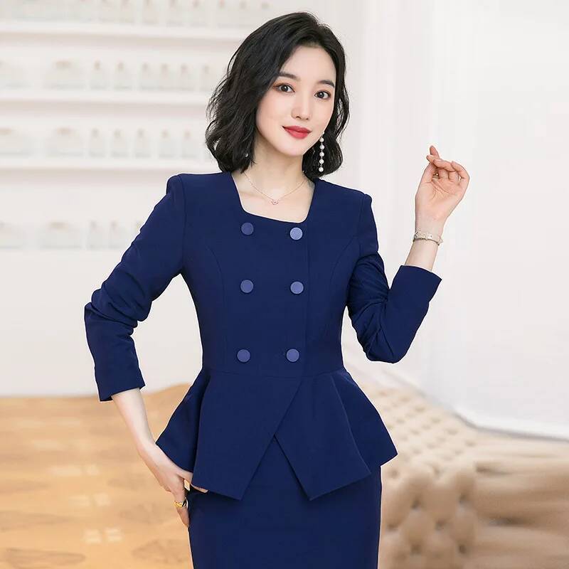 Elegant Women Business Work We - Women'S Formal Wear Pantsuits review and price