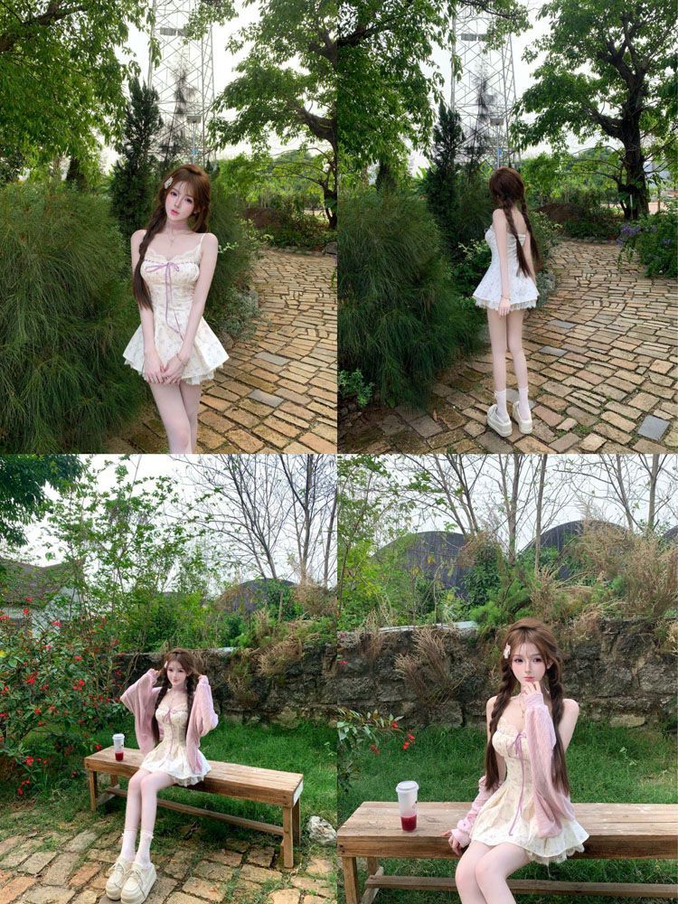 2026 Summer Korean Fashion Des - Women Formal Wear For Summer review and price