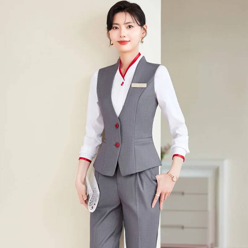 Plus Size 5XL Formal Pantsuits - Women'S Formal Wear Pantsuits review and price
