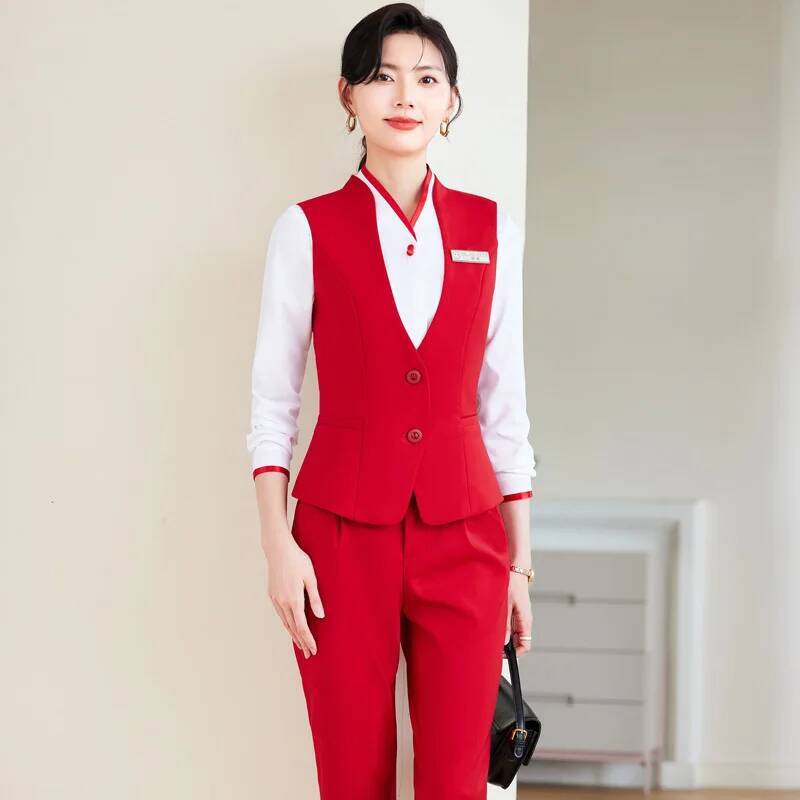 Plus Size 5XL Formal Pantsuits - Women'S Formal Wear Pantsuits review and price