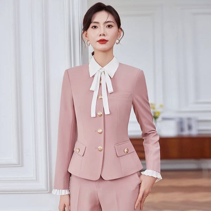 Elegant Styles Formal Women Bu - Women'S Formal Wear Pantsuits review and price