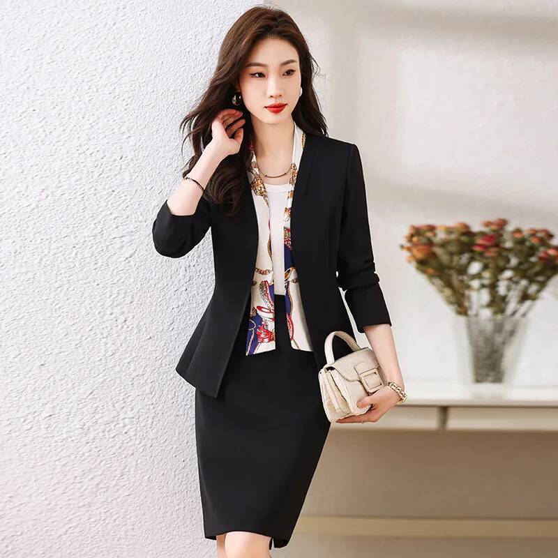 Formal Women Business Suits wi - Women'S Formal Wear Pantsuits review and price