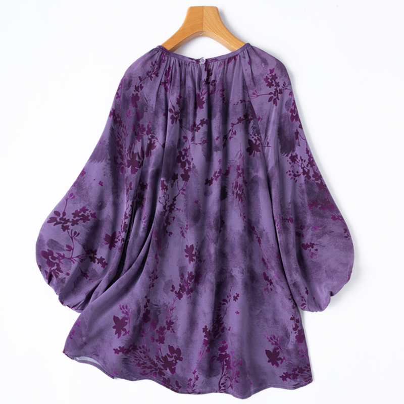 Women Silk Blouse 100% Mulberr - Silk Blouse Button review and price
