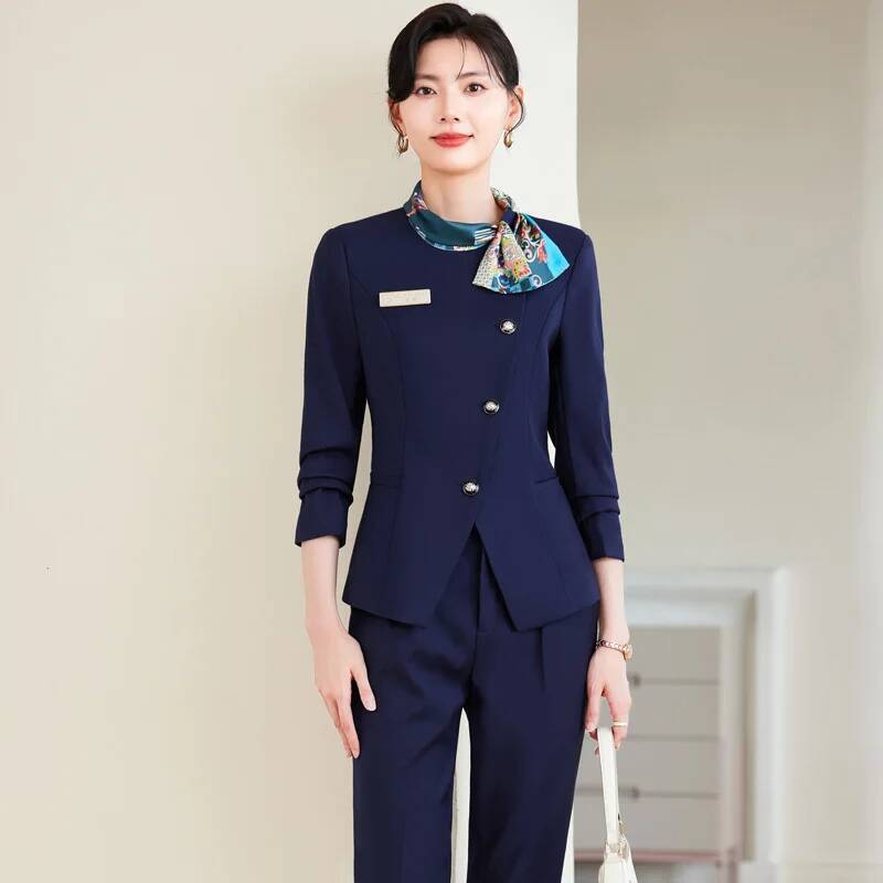 Plus Size Formal Elegant Style - Women'S Formal Wear Pantsuits review and price