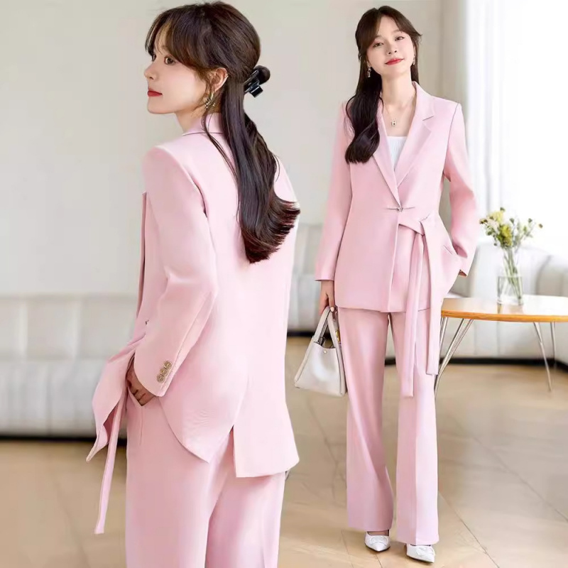 High-end Suit Set for Women, S - High End Women'S Formal Wear review and price