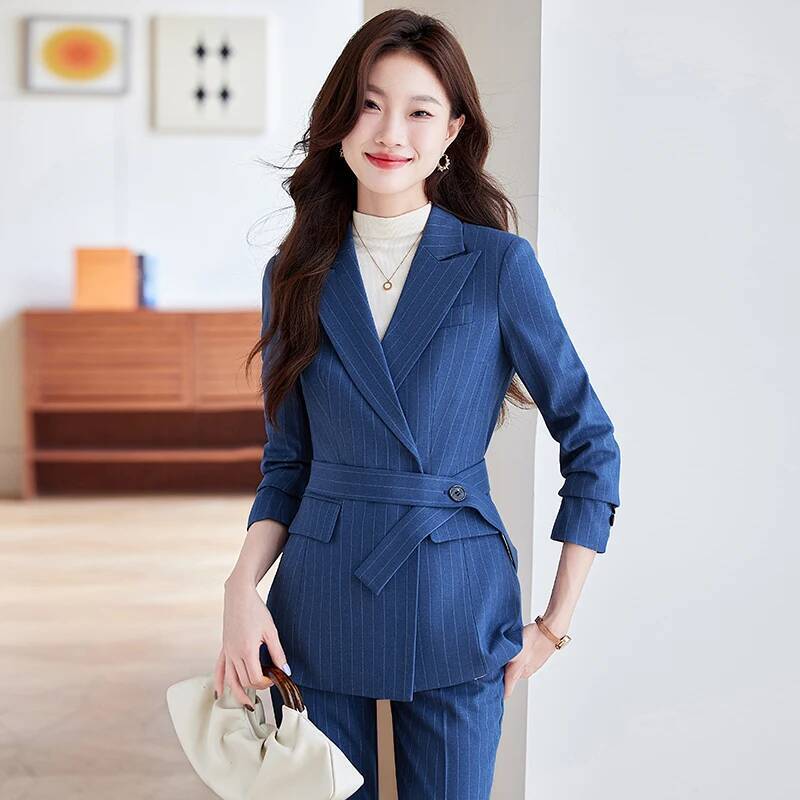 High Quality Fabric Elegant St - Women'S Formal Wear Pantsuits review and price