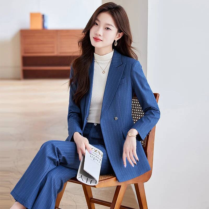 High Quality Fabric Elegant St - Women'S Formal Wear Pantsuits review and price