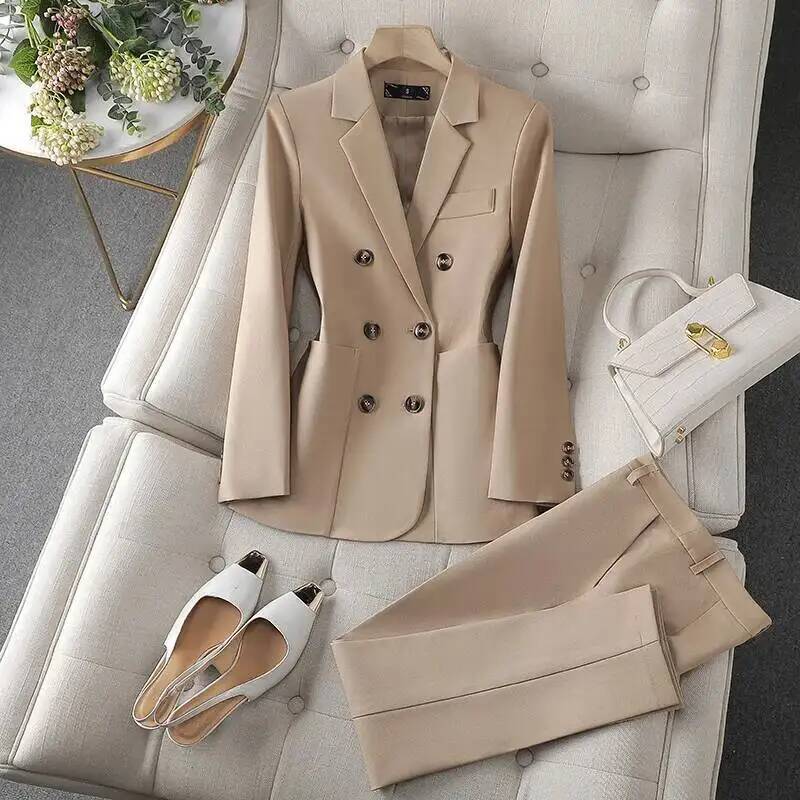 Formal Women Business Suits wi - Women'S Formal Wear Pantsuits review and price
