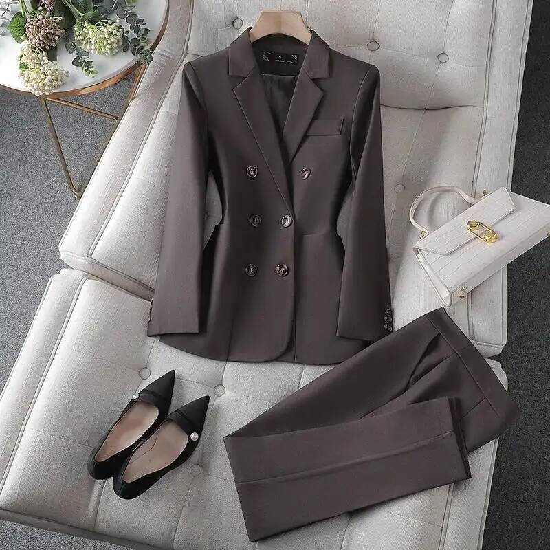 Formal Women Business Suits wi - Women'S Formal Wear Pantsuits review and price