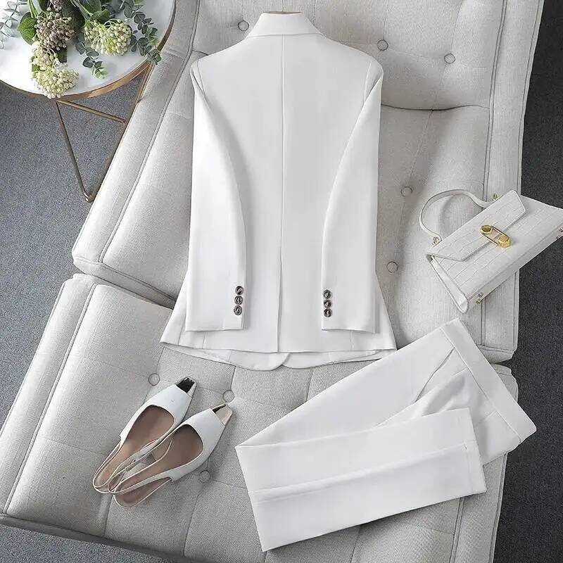 Formal Women Business Suits wi - Women'S Formal Wear Pantsuits review and price
