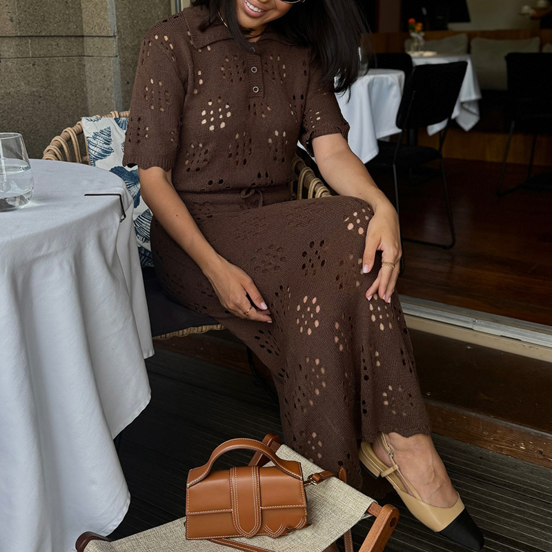 Summer Solid Color Commute Out - Women Formal Wear For Summer review and price