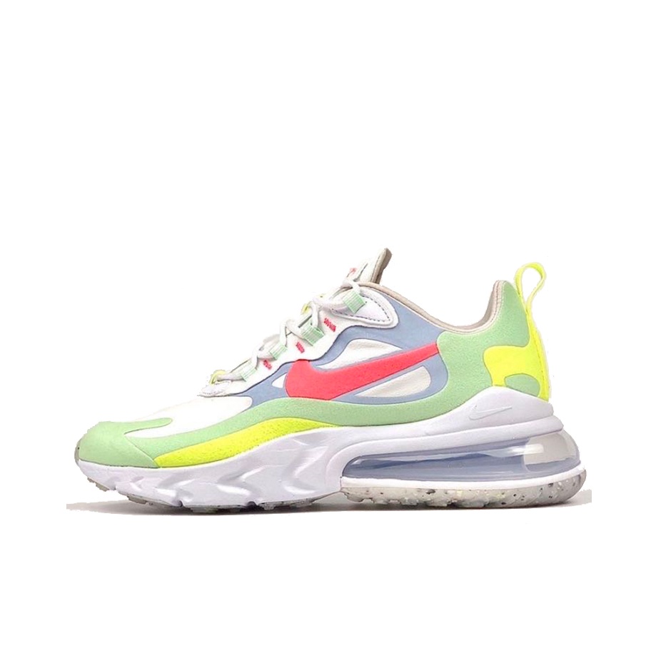 Nike Air Max 270 Abrasion Resi - Nike Shoes Air Max 270 review and price