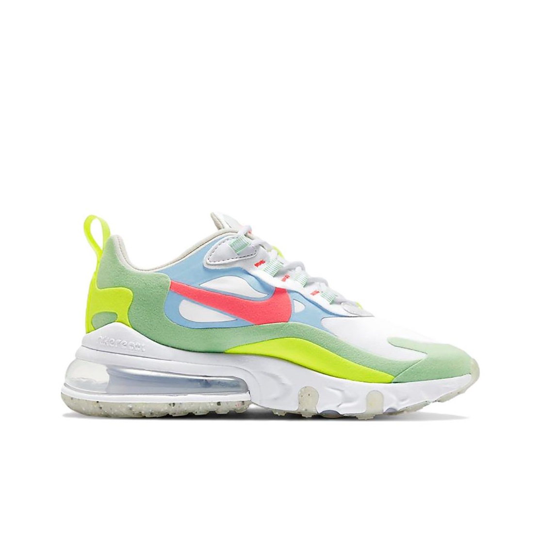 Nike Air Max 270 Abrasion Resi - Nike Shoes Air Max 270 review and price