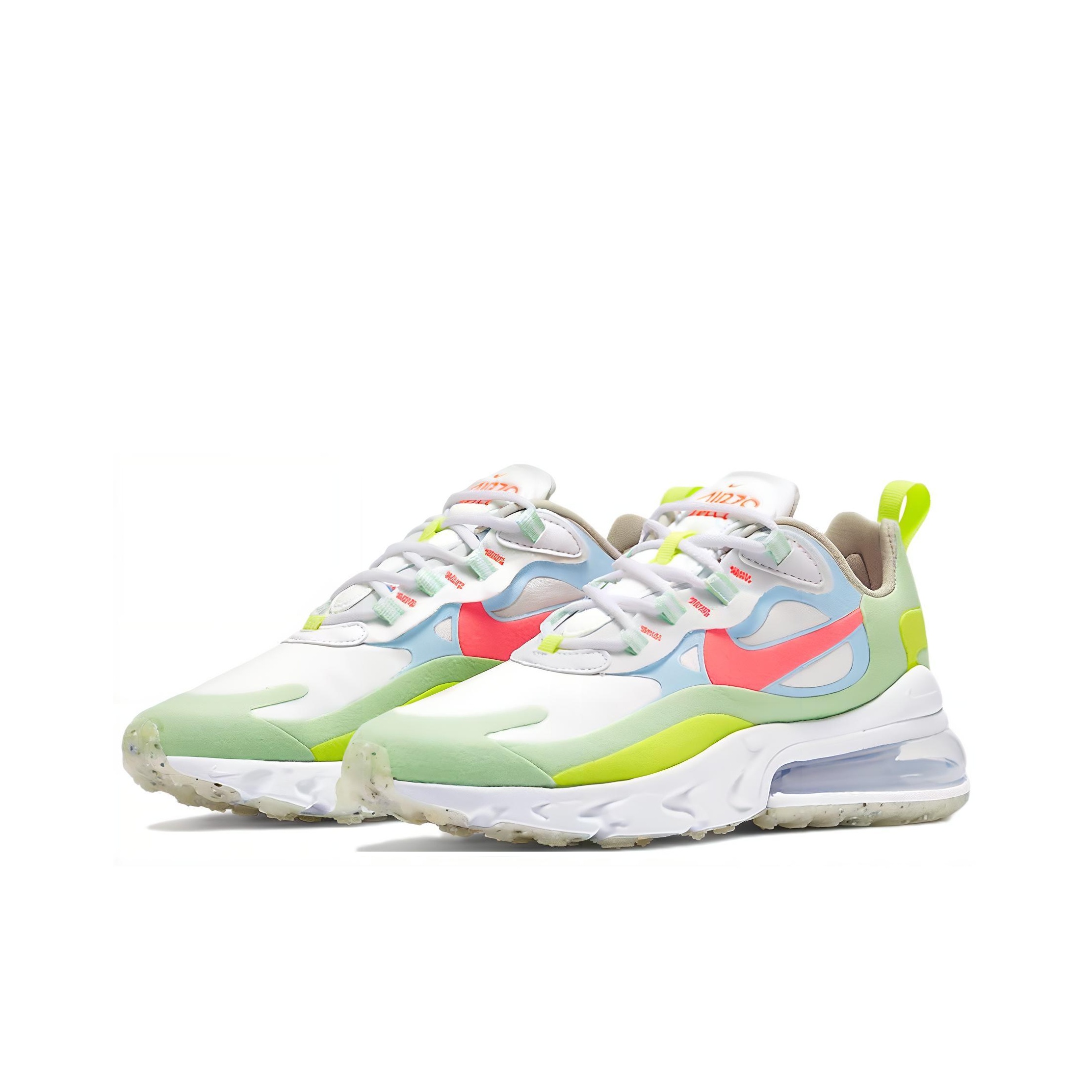Nike Air Max 270 Abrasion Resi - Nike Shoes Air Max 270 review and price